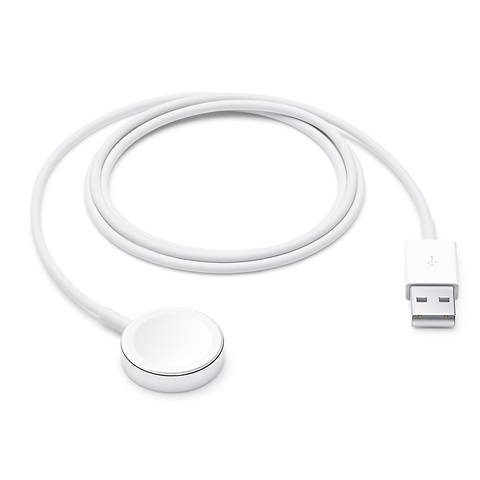 Кабель Apple Watch Magnetic Charging Cable (1 м)