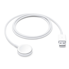 Кабель Apple Watch Magnetic Charging Cable (1 м)