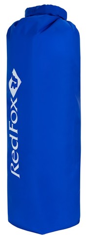 Картинка гермомешок Redfox Dry bag 70L синий - 2