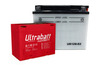 Аккумуляторы Ultrabatt