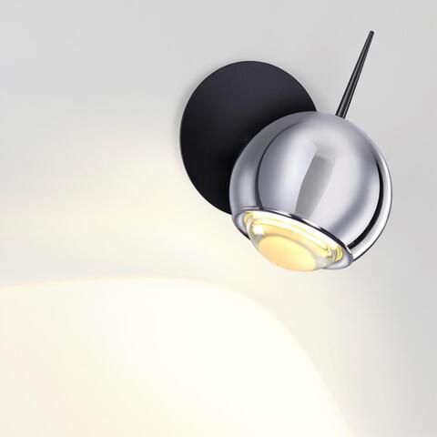 Бра Odeon Light Mia 4228/6WL