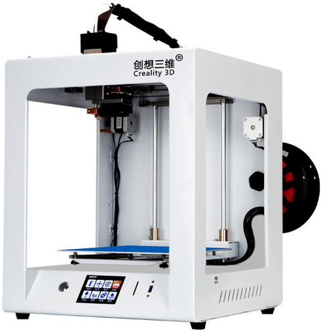 3D-принтер Creality CT-228