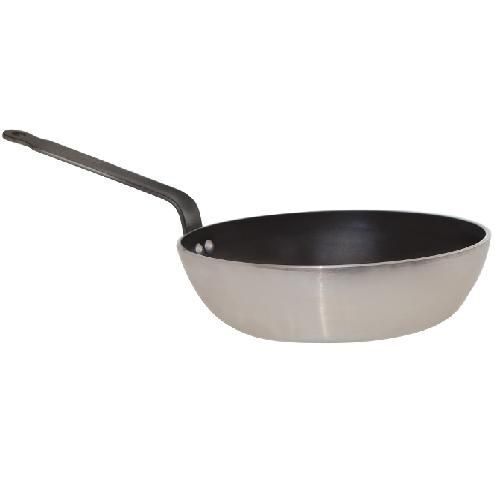 Сотейник конический d28см h7см CHOC, алюм. с антипригарным покрытием 8188.28
