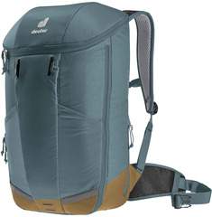 Рюкзак Deuter Rotsoord 25+5 teal-clay