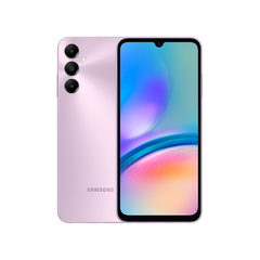 Смартфон Samsung Galaxy A05S 6/128GB, Purple (Фиолетовый)