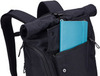 Картинка рюкзак городской Thule Paramount Backpack 24L new Black - 9