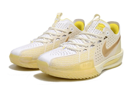 Jordan Poole x Nike Air Zoom GT Cut 3 'Beach' 