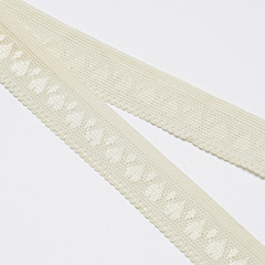 Резинки/Резинка ажурная/Ажурная ML-4 бежев