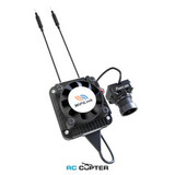 Цифровая FPV видеосистема RunCam WiFiLink2-G (на основе OpenIPC), (FPV камера + видеопередатчик + сетевая карта)