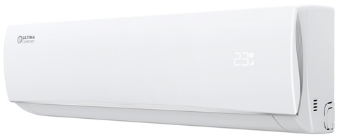 Сплит-система Ultima Comfort ECS-07PN Eclipse