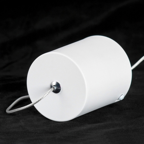 Подвесная светодиодная люстра Lussole HARDIN LSP-7425