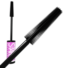 TF Тушь СТМ-36 To BE A STAR MASCARA, подкручивание,супер длина черная