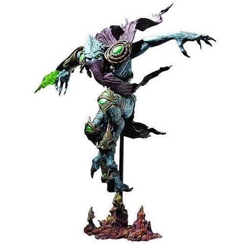 Star Craft Premium Series 1 - Zeratul