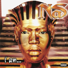 Nas / I Am… (2LP)