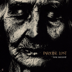 Paradise Lost / One Second (CD)