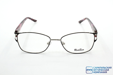 Оправа RED SUN R8455