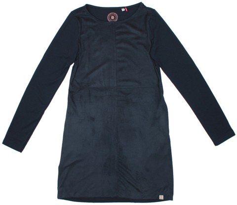 Комбинированное платье GG&L by Sanetta