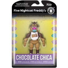 Пять Ночей с Фредди Шоколадная Чика