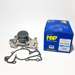 НАСОС ВОДЯНОЙ SANTA FE SM, TUCSON JM, SPORTAGE KM DELTA 2,7 NAP