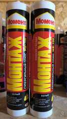 Жидкие гвозди Момент Монтаж МВ-100