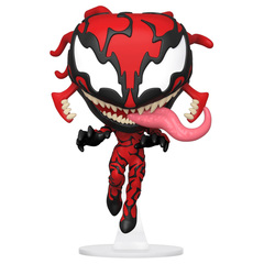 Фигурка Funko POP! Marvel. Venom: Carnage (Carla Unger) (Exc) (654)