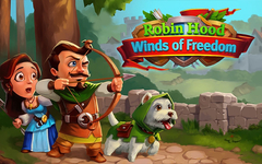 Robin Hood: Winds of Freedom (для ПК, цифровой код доступа)