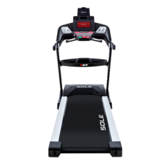 Беговая дорожка Sole Fitness F85 2019