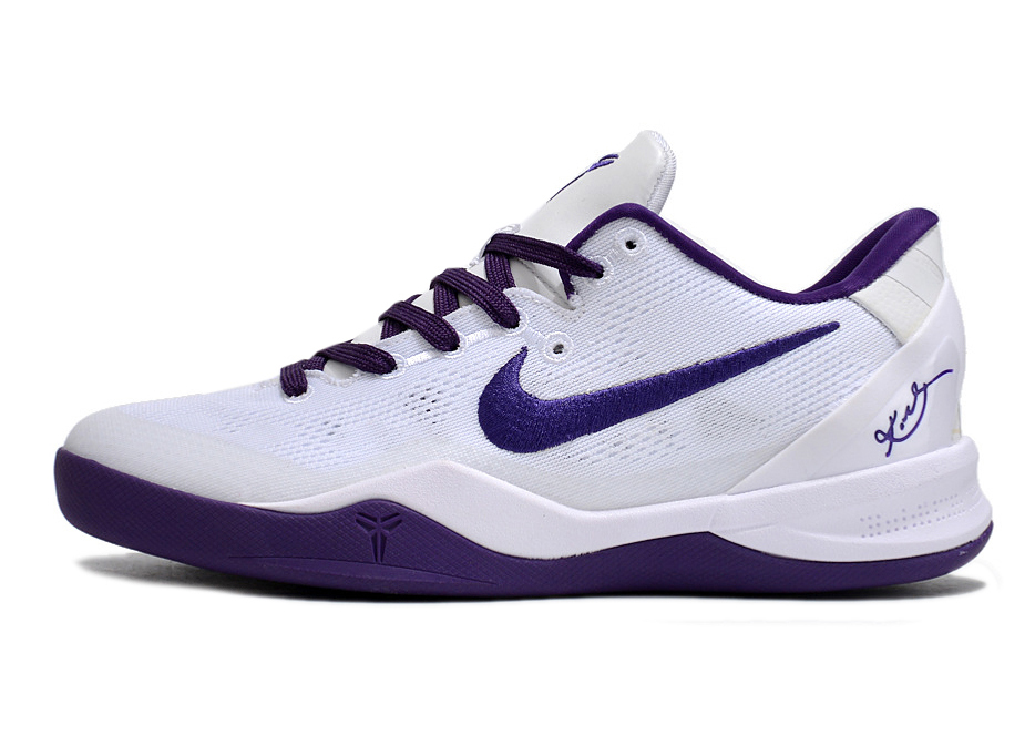 Kobe elite 8 top