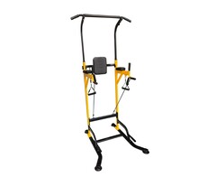 Турник - брусья DFC Power Tower Homegym G008Y