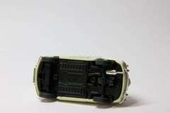 Zastava 750 white Cararama 1:43