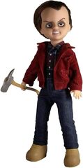 Фигурка Mezco Living Dead Dolls The Shining: Jack Torrence