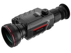 Прицел тепловизионный EATECH SR650 (Guide TR650) x2.8-22.4, 640x480, D50
