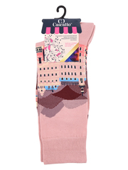 Носки женские