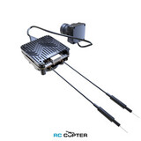 Цифровая FPV видеосистема RunCam WiFiLink2-G (на основе OpenIPC), (FPV камера + видеопередатчик + сетевая карта)