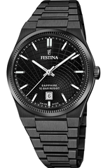 Часы мужские Festina F20080/1 Swiss made