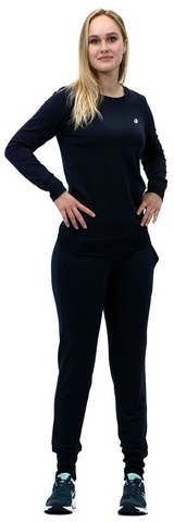 Костюм спортивный женский Asics Sweater Suit