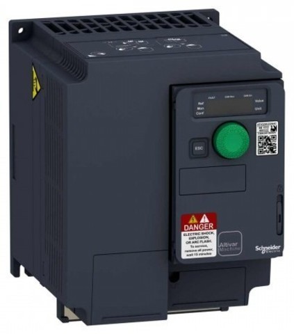 Schneider Electric ATV320 ATV320U40N4C