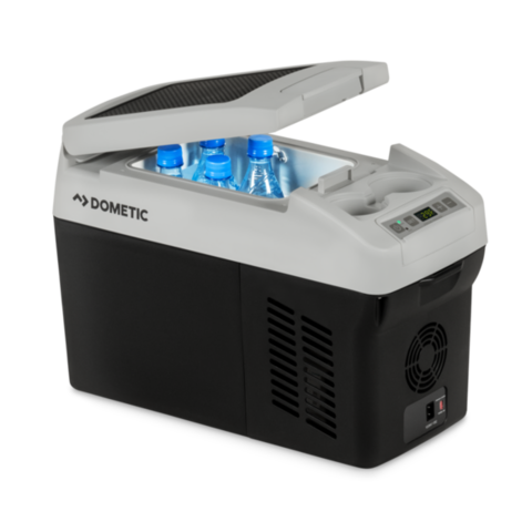 Компрессорный автохолодильник Dometic CoolFreeze CDF-11 (12V/24V, 11л)