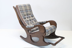Кресло-качалка Wood Wales