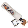 Зонт складной Moschino 8031-I Toy Band