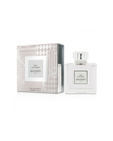 Balmain Eau d'Ivoire