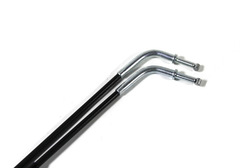Трос газа для Kawasaki ER6N 09-15
