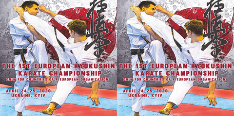 Купить диск Kyokushin Karate Encyclopedia