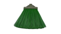 Метла плоская «GERDA » б/ч.