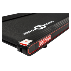 Беговая дорожка CardioPower TT Plus