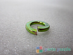 Шайба / WASHER АРТ: 0920053