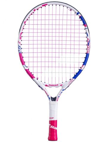 Детская теннисная ракетка Babolat B'Fly 17 2023