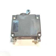 Автомат защиты для бензогенераторов 40 А 230В