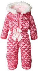 WEATHERPROOF Комбинезон стеганый ББ47