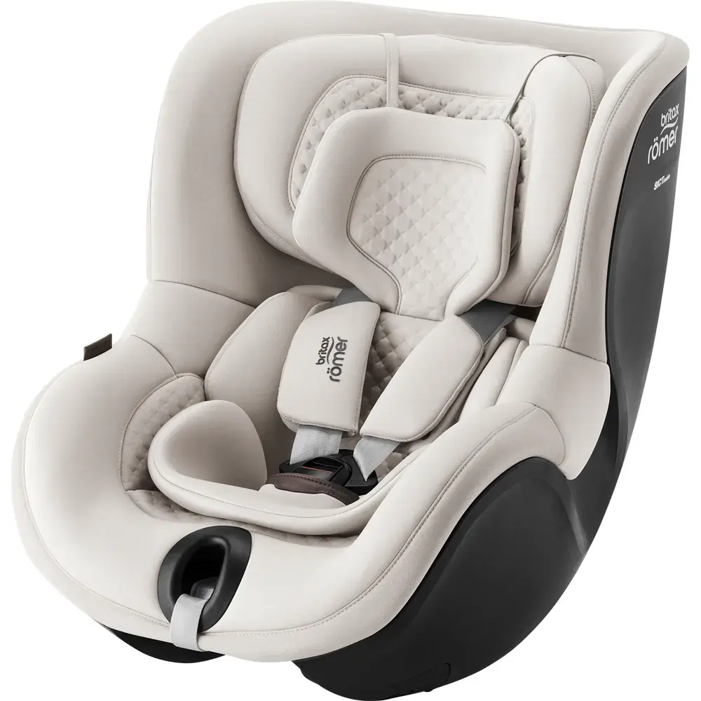 Britax Roemer Dualfix 5Z i Size Soft Taupe 33 990 Kid Mall
